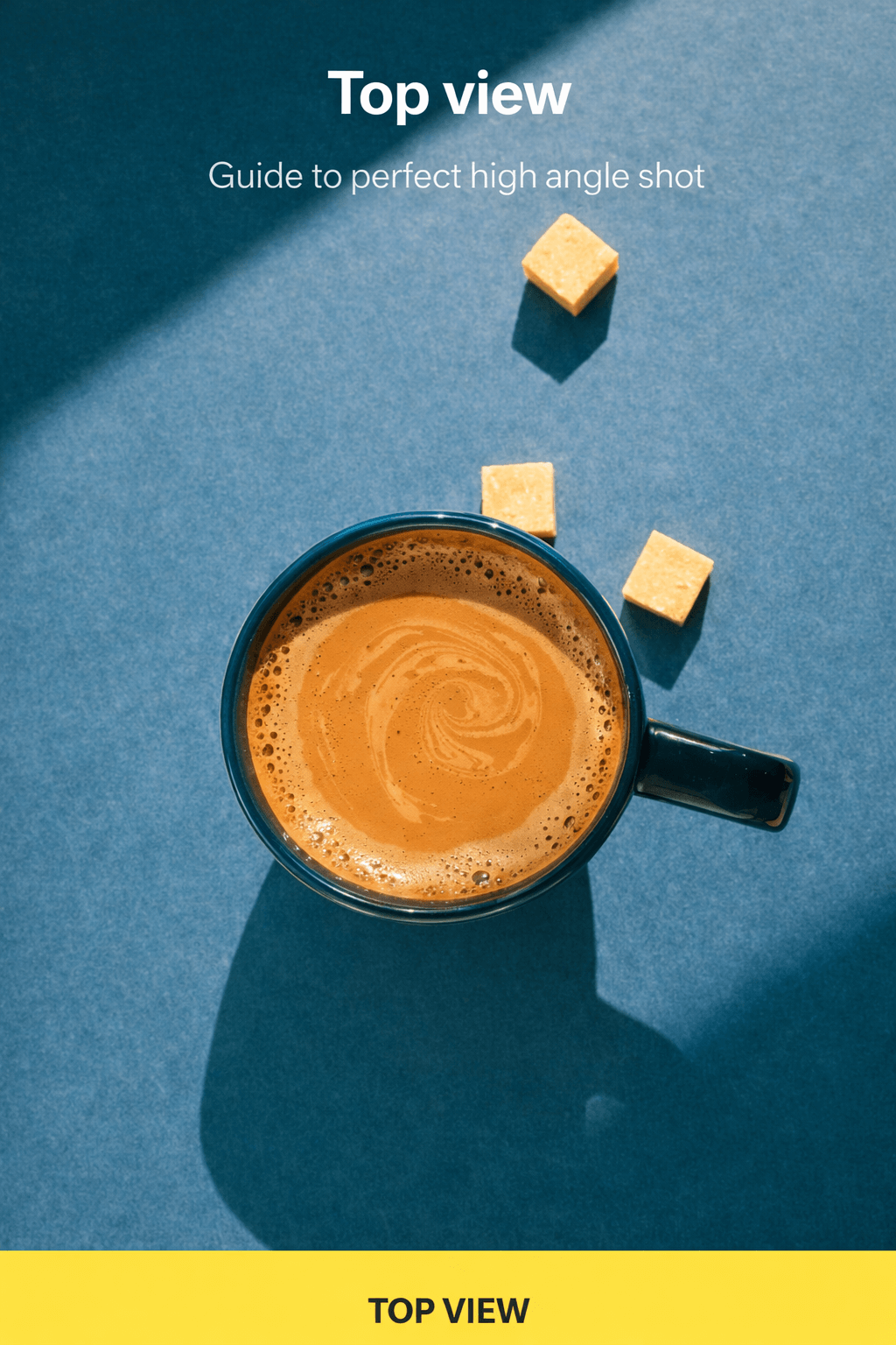 Interface Foodie avec filtres Yum Positano Tropical sur photo culinaire